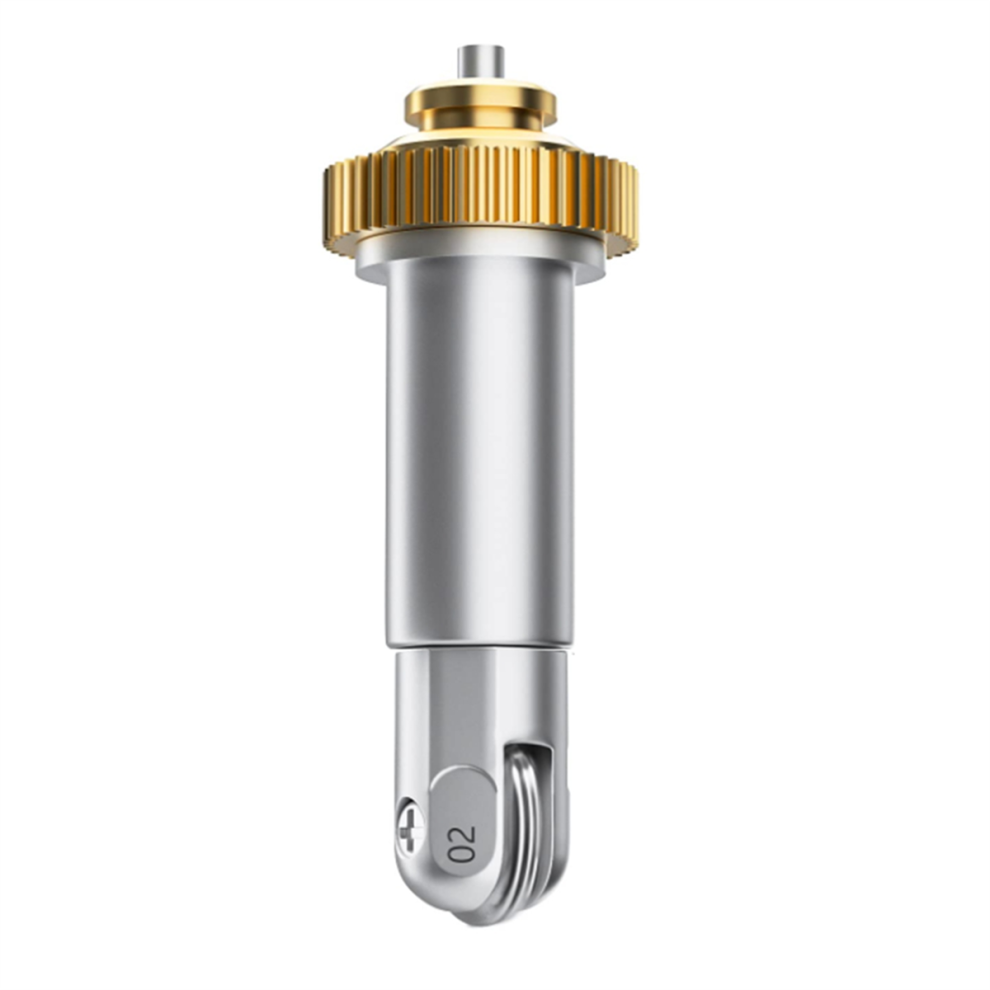 Double Scoring Wheel Tip and Drive Housing for /Maker3