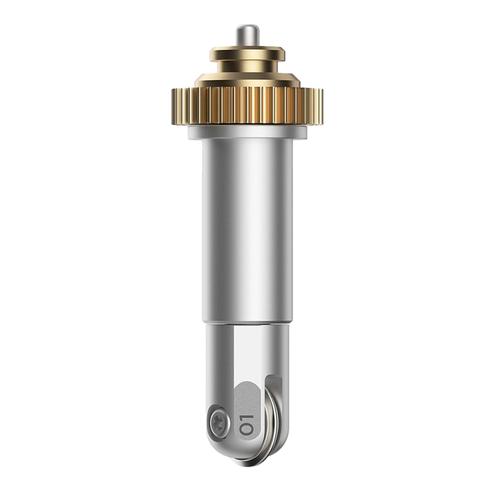 Single Scoring Wheel Tip and Drive Housing for /Maker3