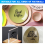 4PCS Laser Engraving Marking Paper Black Marking Paper 4