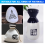 4PCS Laser Engraving Marking Paper Black Marking Paper 3