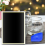 4PCS Laser Engraving Marking Paper Black Marking Paper 2