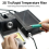 C210 Series Integrated Soldering Iron Tips and Heating Core for C210 5