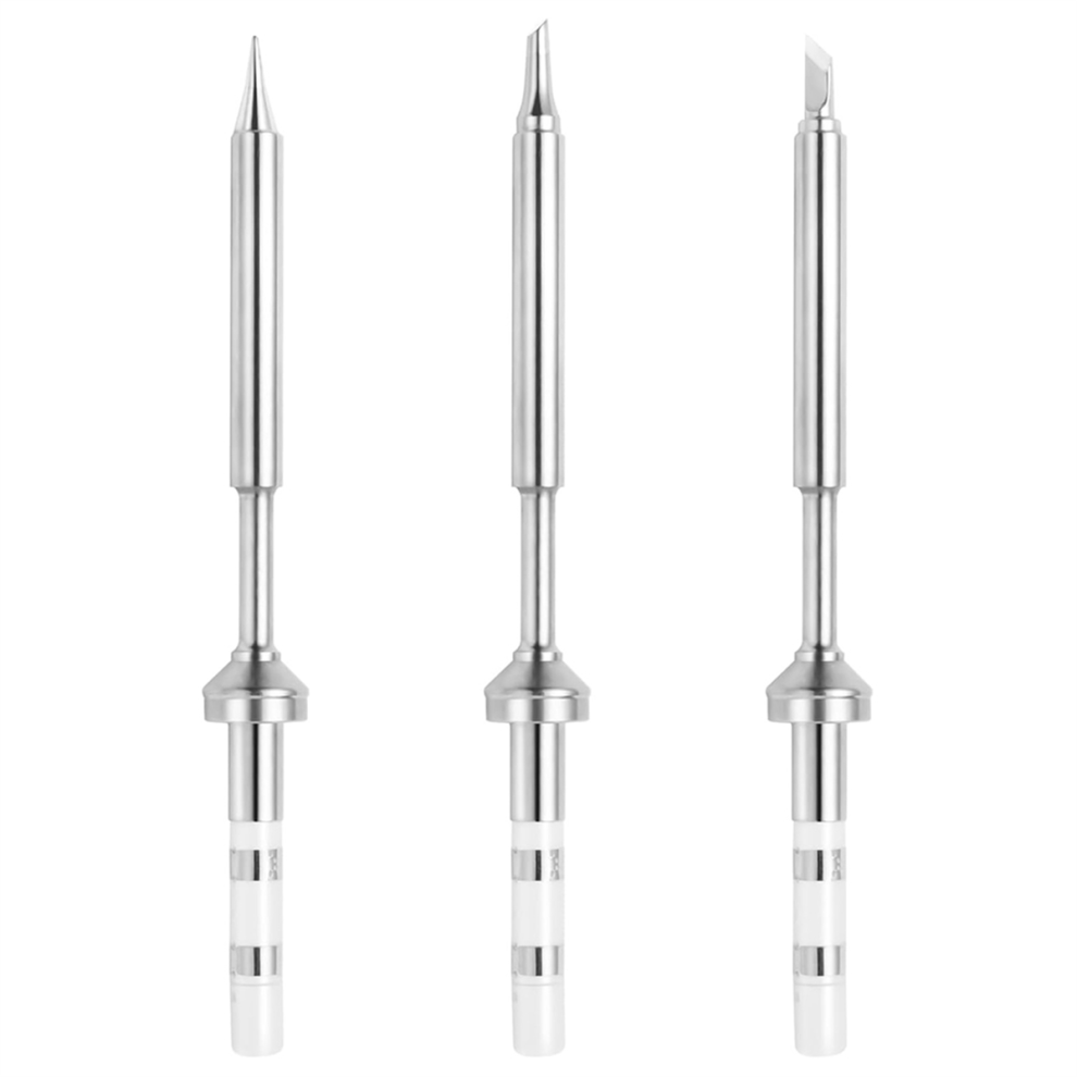 For Pinecil Ts100 Soldering Iron Tips Replacement 4851267401248