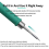 C210 Series Integrated Soldering Iron Tips and Heating Core for C210 4