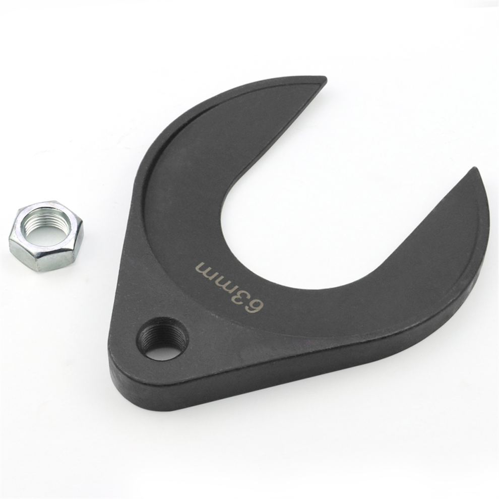 Inner Cv Axle Removal Tool 63Mm With Nut 4851267401699