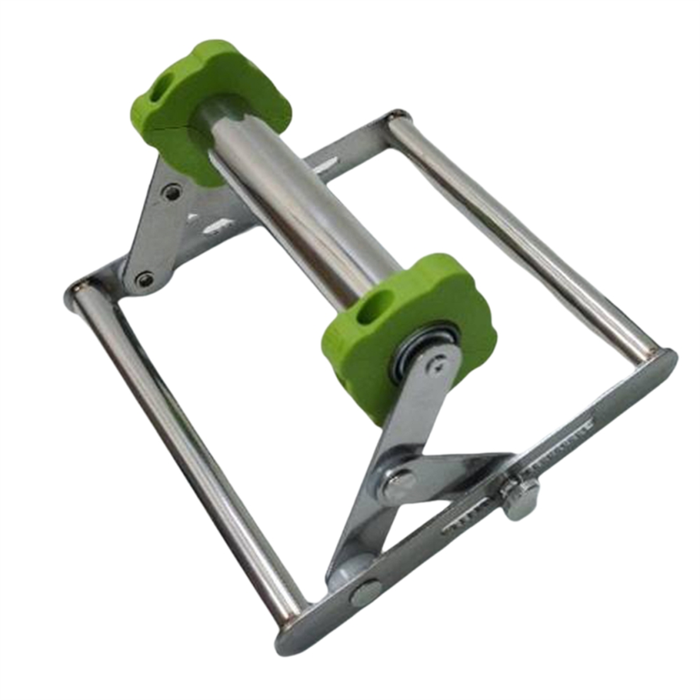 Adjustable Cutting Machine Support Frame Material Support Bracket