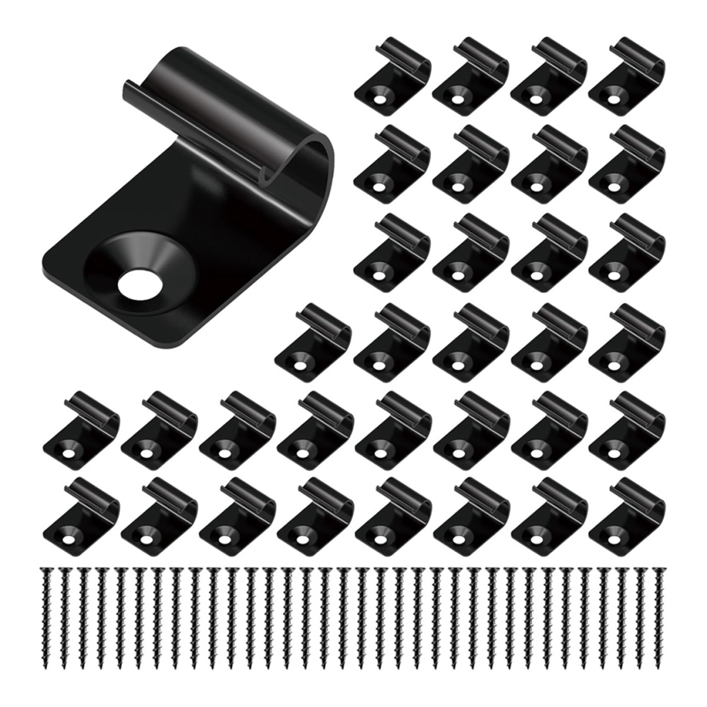 Stainless Steel Start Clips Deck Clips Universal Decking Clips