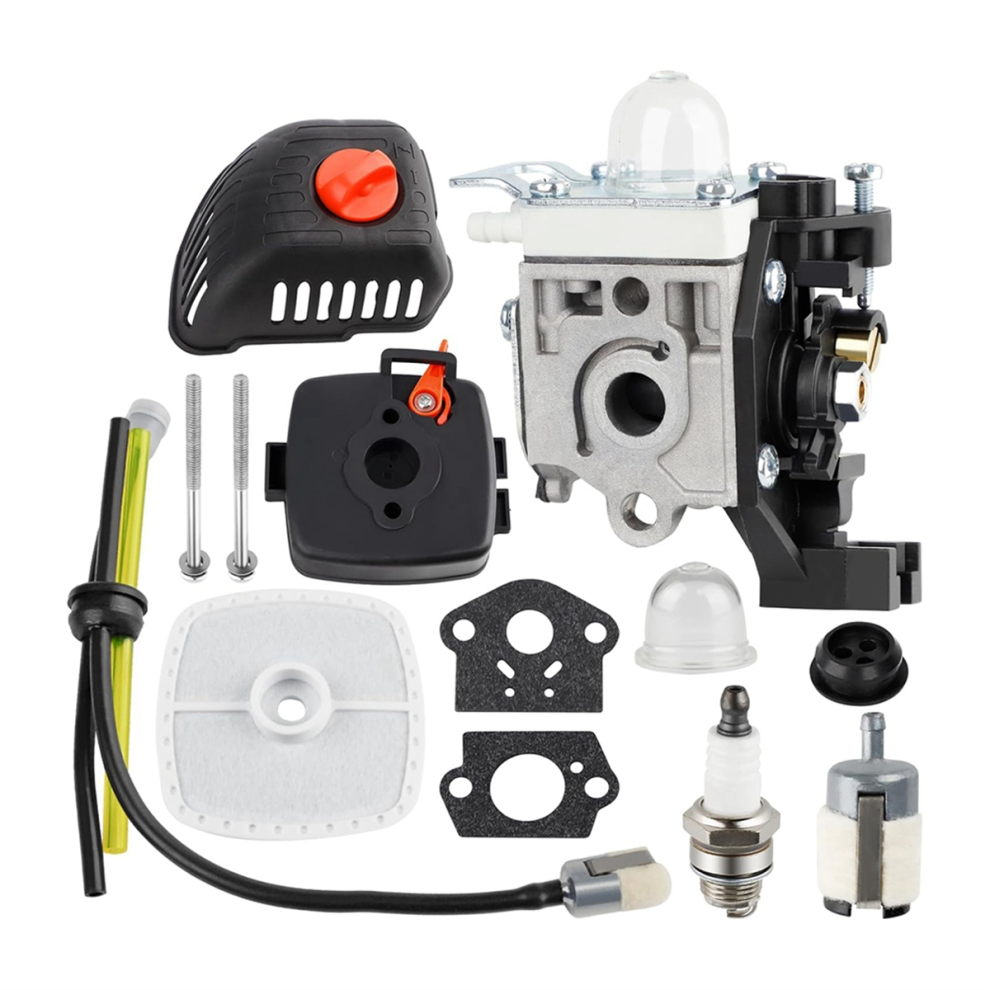 Srm 225 Carburetor For Srm-225 Gt 225 Pas 225 Pe 225 4851267402146