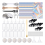 Automotive Kit with 12 square headcar vent clips 1