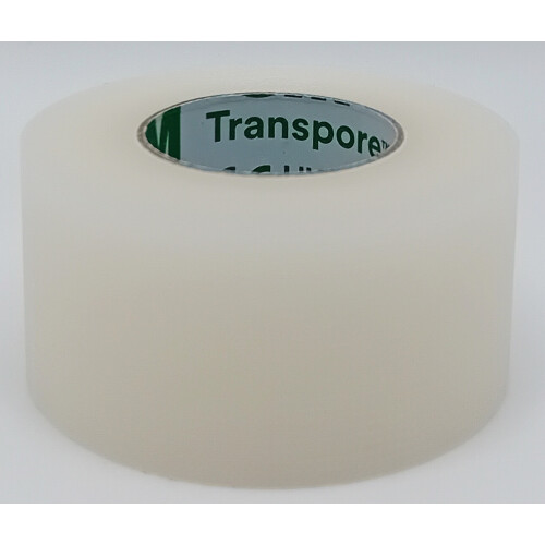 3M Transpore 2.5cm Pack of 1 - REF: 1527-1 2