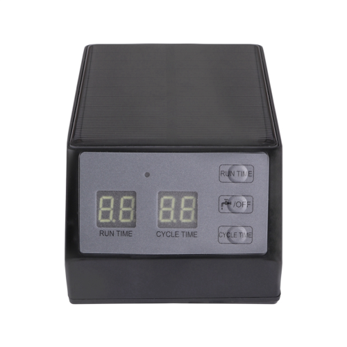 Solar Timed Automatic Watering Device, Smart Watering Device 2