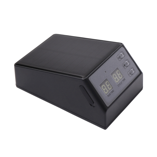 Solar Timed Automatic Watering Device, Smart Watering Device 1