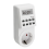 Digital Socket Electronic Timing Switch 24h Socket EU Plug 2