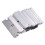 Ceramic hob scraper, premium ceramic hob scraper with 10 blades 7