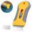 Ceramic hob scraper, premium ceramic hob scraper with 10 blades 1