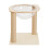 Living And Home Cat Climbing Tower with Acrylic Capsule 1