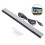 Sensor Bar for Wii, Replacement Wired Infrared Ray Sensor Bar for  Wii and Wii U Console 2