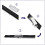Sensor Bar for Wii, Replacement Wired Infrared Ray Sensor Bar for  Wii and Wii U Console 7