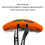 Pull Up Handles Grips Exercise Handles For Resistance Band Handles 4