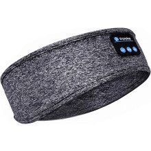Sleep Headphones Bluetooth Headband, 3D Sleep Mask With Bluetooth Headphones, Eye Mask Music For Sleeping