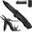 Multifunction Knife, Pocket Multifunction Pliers Folding Knife 1