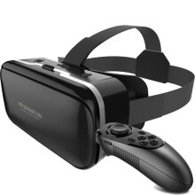 VR Glasses Virtual Reality Glasses Compatible with IPhone & Android 3D VR Glasses