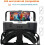 VR Glasses Virtual Reality Glasses Compatible with IPhone & Android 3D VR Glasses 4