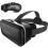 VR Glasses Virtual Reality Glasses Compatible with IPhone & Android 3D VR Glasses 2