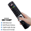Replacement Remote Control for Hitachi TV with?Universal TV Replacement Remote Control 7