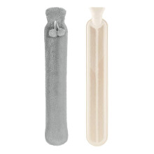 Long Hot Water Bottle- Bed Warm Waist Warm Back Hot Water Bottle 2L