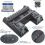 PS4 fan, PS4 cooler, PS4 stand with PS4 controller charging station 2