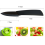 Kitchen Ceramic Knife Set Professional Knife With Sheaths,Rust Proof 6