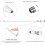 Active Stylus Pen Compatible with Ios&Android Touch Screens, With Dual Touch Function 2