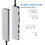 USB C Hub Multiport Adapter - 6 In 1 USB C To Multiport Adapter 2