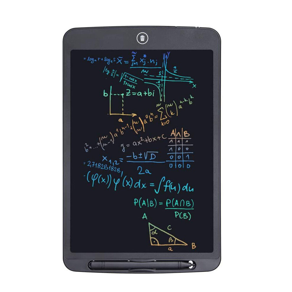 Lcd Writing Tablet, Lcd Writing Board, Graphics Tablet Writing Board 9379360714645