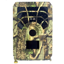 Mini HD Wildlife Camera, Hunting Camera Photo Trap