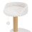 Living And Home Padded Cat Tower with Sisal Scratching Post 4