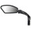 Left Bicycle rear view mirror, handlebar bicycle mirror, HD, impact resistant 5