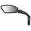 Left Bicycle rear view mirror, handlebar bicycle mirror, HD, impact resistant 4