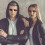 4 Pairs Fire Flame Sunglasses Rimless Fire Shaped Glasses 6