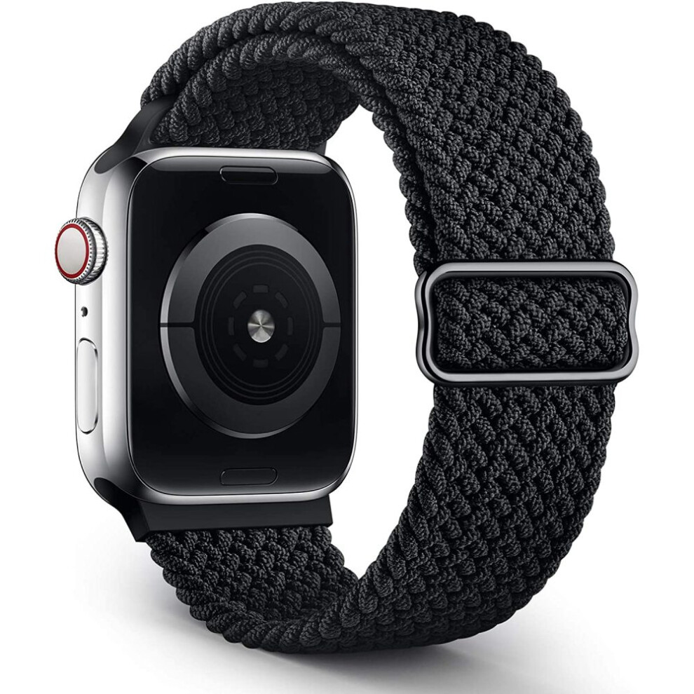 The Strap Is Compatible With Iwatch-7 Generations And Se Straps 38/40/41Mm Not,Specified 9379360715376
