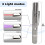 Single 7 In 1 Usb Rechargeable Multi-angle Cat Dog Training Tool, Led Cat Toy, Mini Flashlight,uv Light, Red Light, Multiple Pattern Pet Command Light 5