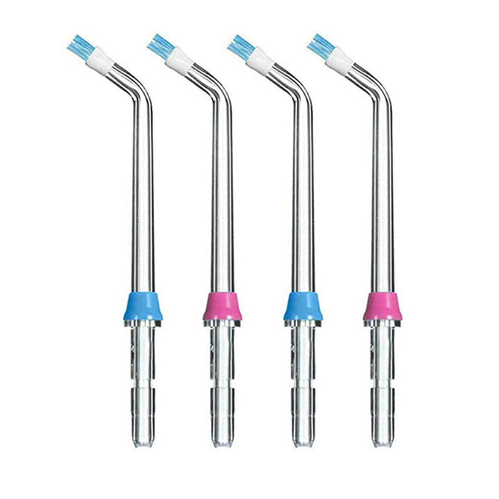Yohou Plaque Seeker Replacement Tips Compatible With Waterpik Water Flossers And Other Brand Oral Irrigators