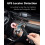 G4 Pro Anti Spy Detector for Wireless Audio Bug Camera 4