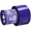 2-Pack Washable Filter compatible with Dyson V10 SV12 Series Vacuum Cleaner 3