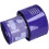 2-Pack Washable Filter compatible with Dyson V10 SV12 Series Vacuum Cleaner 2