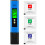 PH Tester Digital PH Meter, Professional PH Pen with 0.01 PH High Accuracy 1