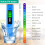 PH Tester Digital PH Meter, Professional PH Pen with 0.01 PH High Accuracy 3