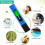PH Tester Digital PH Meter, Professional PH Pen with 0.01 PH High Accuracy 4