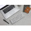 Bluetooth Mechanical Keyboard, Compact Gaming Keyboard with Software 7